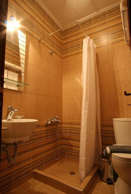 Hagiati Guesthouse Ioannina Room photo