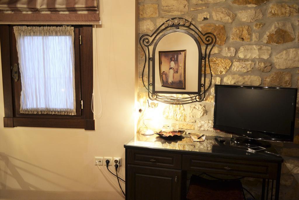 Hagiati Guesthouse Ioannina Exterior photo