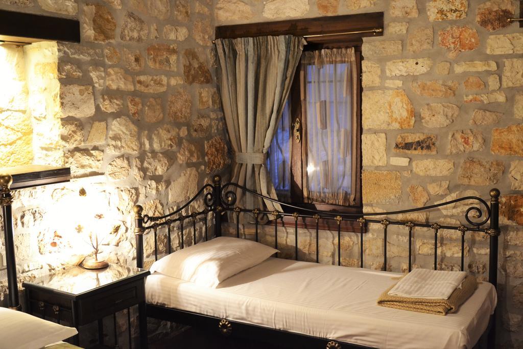 Hagiati Guesthouse Ioannina Exterior photo