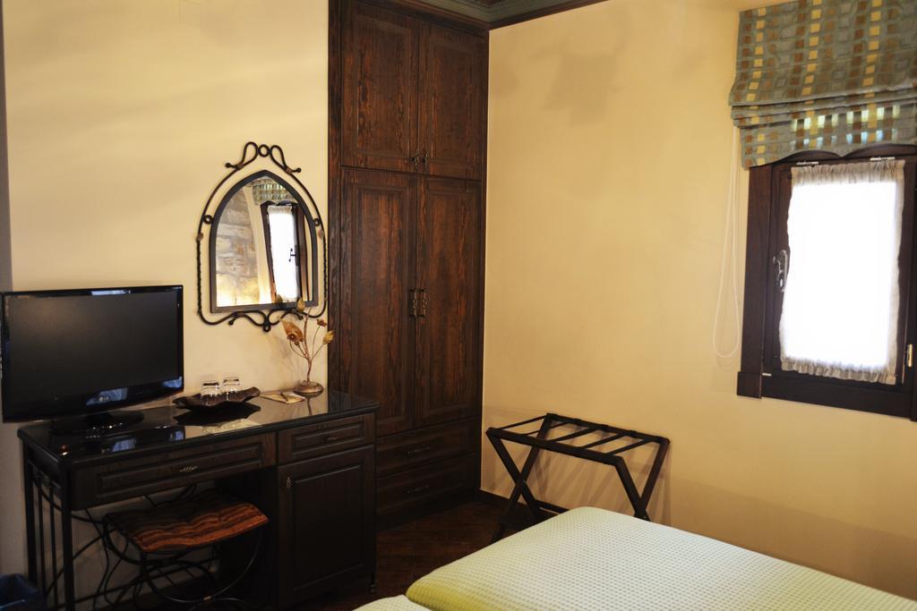 Hagiati Guesthouse Ioannina Exterior photo
