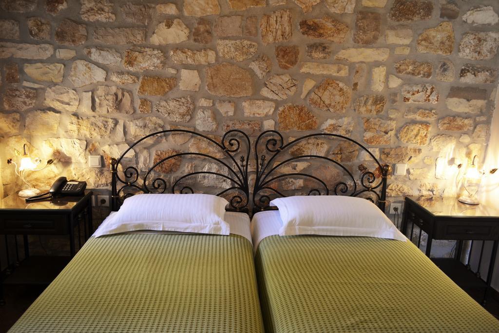 Hagiati Guesthouse Ioannina Exterior photo